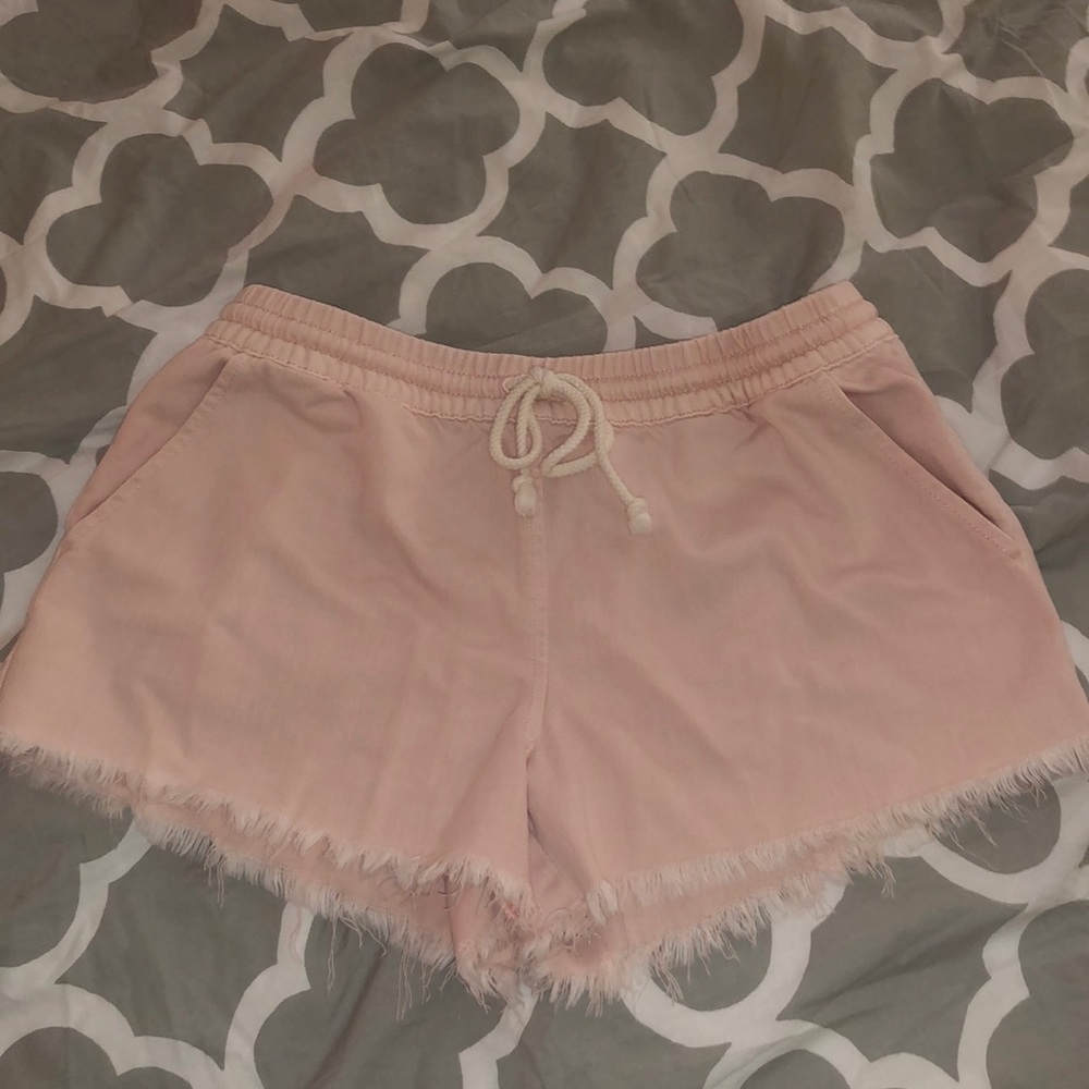 Aerie size small soft shorts
